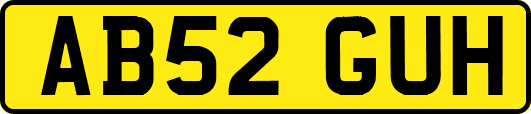 AB52GUH