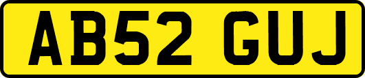 AB52GUJ