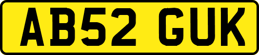 AB52GUK
