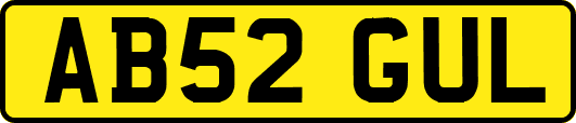 AB52GUL
