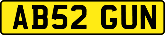 AB52GUN
