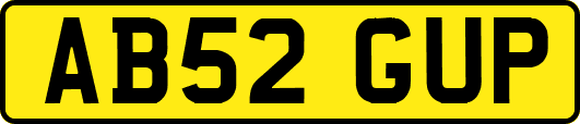 AB52GUP