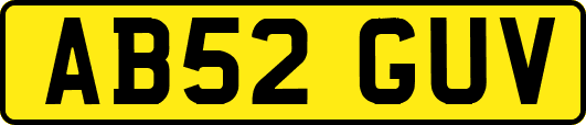AB52GUV