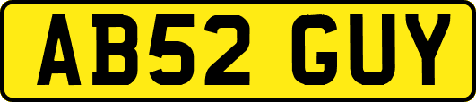 AB52GUY