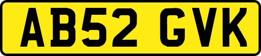 AB52GVK