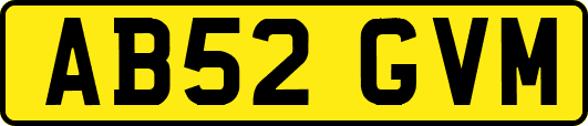 AB52GVM