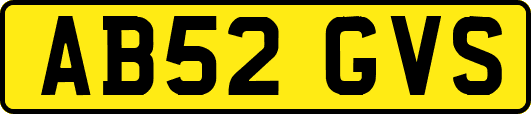 AB52GVS