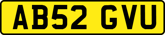 AB52GVU