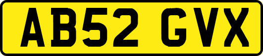 AB52GVX