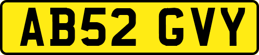 AB52GVY