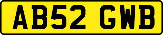 AB52GWB