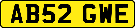 AB52GWE