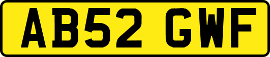 AB52GWF