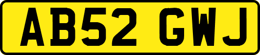 AB52GWJ