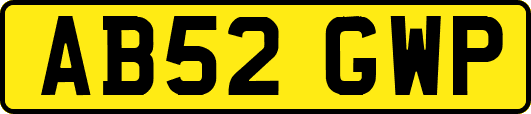 AB52GWP