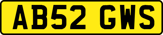 AB52GWS