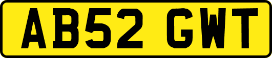 AB52GWT