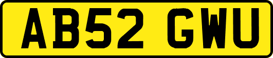 AB52GWU
