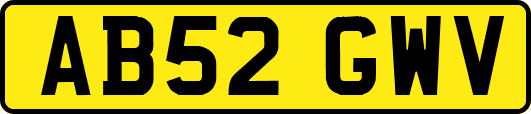 AB52GWV