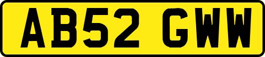 AB52GWW