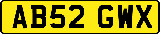 AB52GWX