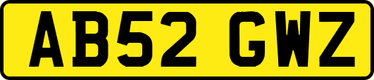 AB52GWZ