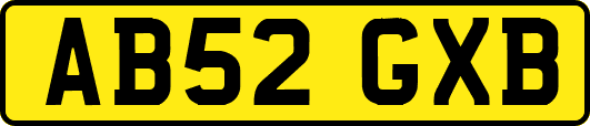 AB52GXB