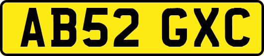 AB52GXC