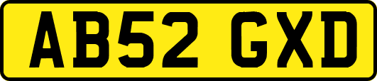 AB52GXD