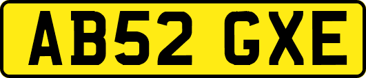 AB52GXE
