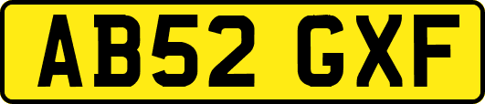 AB52GXF