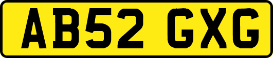 AB52GXG