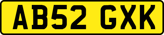 AB52GXK