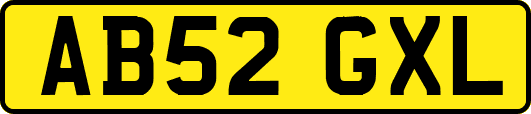 AB52GXL
