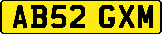 AB52GXM