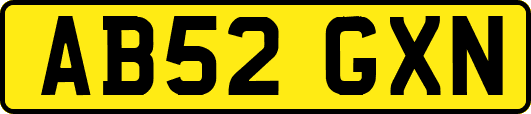 AB52GXN