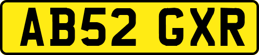 AB52GXR