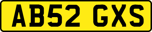 AB52GXS