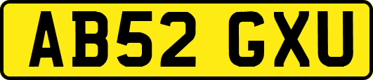 AB52GXU
