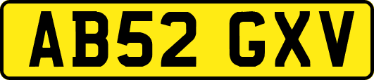 AB52GXV