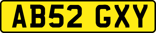 AB52GXY