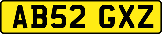 AB52GXZ