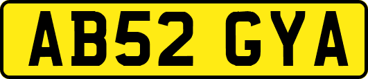 AB52GYA