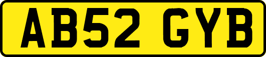 AB52GYB