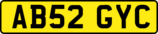 AB52GYC