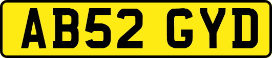AB52GYD