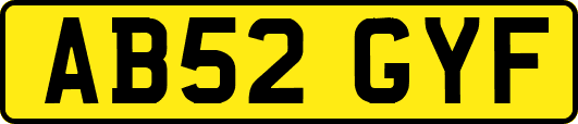 AB52GYF