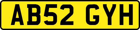 AB52GYH