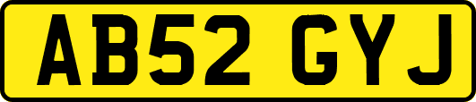 AB52GYJ