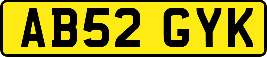 AB52GYK